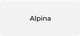 Alpina